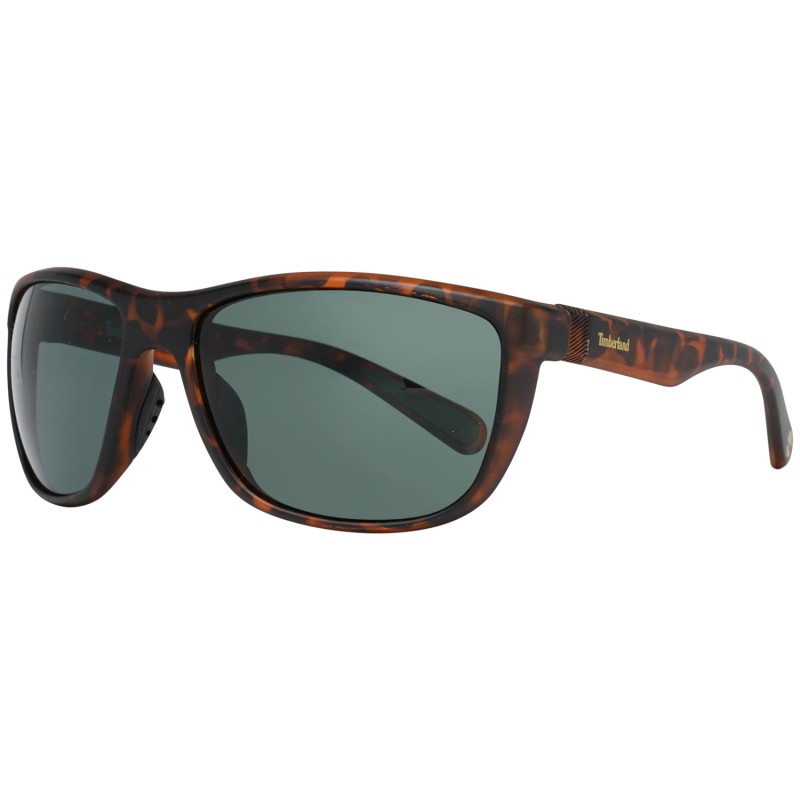 SUNGLASSES TIMBERLAND MAN TB7179-6156N (Lens/Bridge/Temple) 61/16/140 mm)