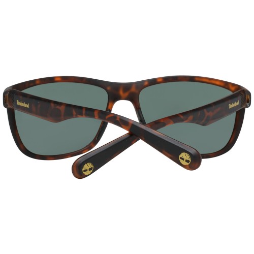 SUNGLASSES TIMBERLAND MAN TB7179-6156N (Lens/Bridge/Temple) 61/16/140 mm)