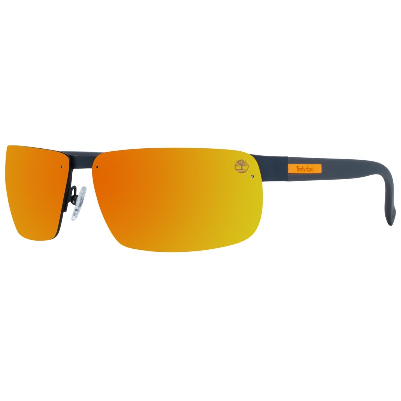 SUNGLASSES TIMBERLAND MAN TB9236-6520D (Lens/Bridge/Temple) 65/13/125 mm)