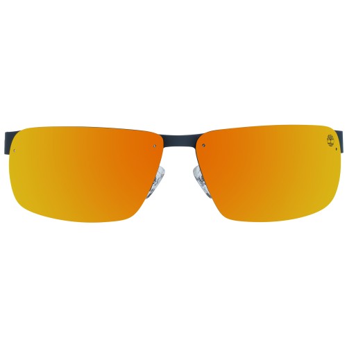 SUNGLASSES TIMBERLAND MAN TB9236-6520D (Lens/Bridge/Temple) 65/13/125 mm)