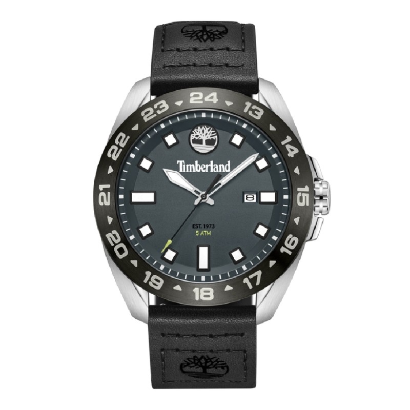 WATCH TIMBERLAND MAN TDWGB0029402 (44MM)