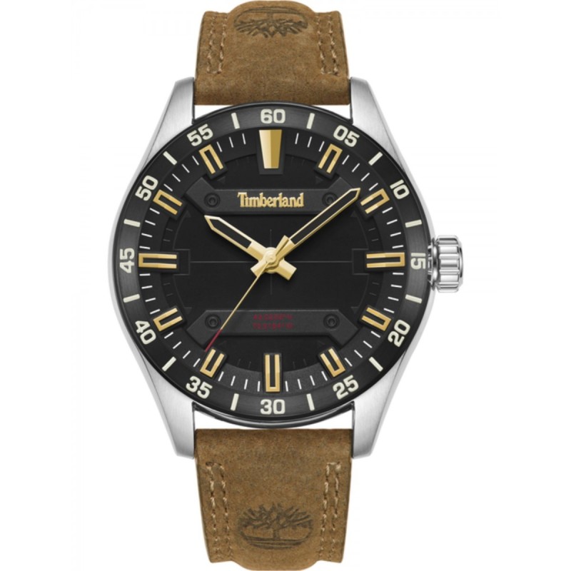 WATCH TIMBERLAND MAN TDWGA2201201 (46MM)