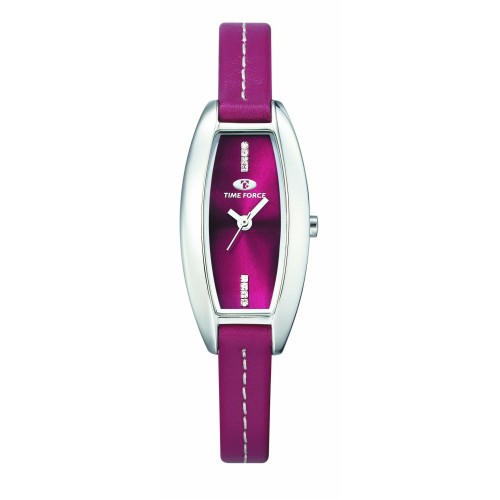 WATCH TIME FORCE WOMAN TF2568L-11-1 (21MM)