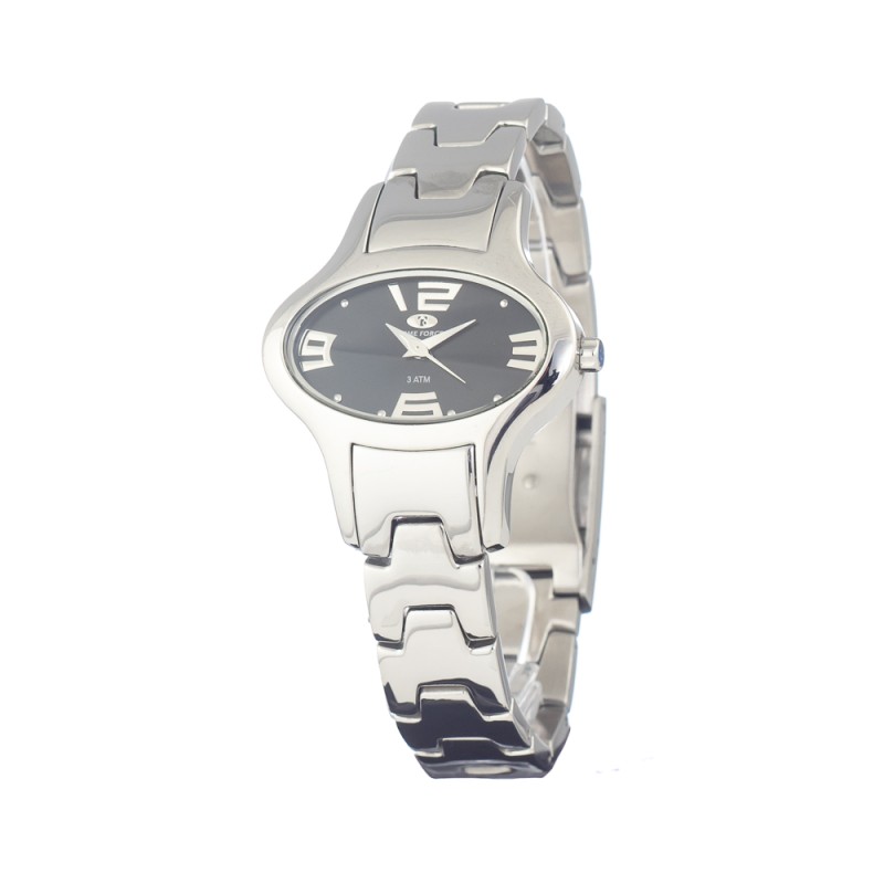 WATCH TIME FORCE WOMAN TF2635L-01M-1 (36MM)