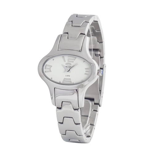 WATCH TIME FORCE WOMAN TF2635L-04-1 (36MM)