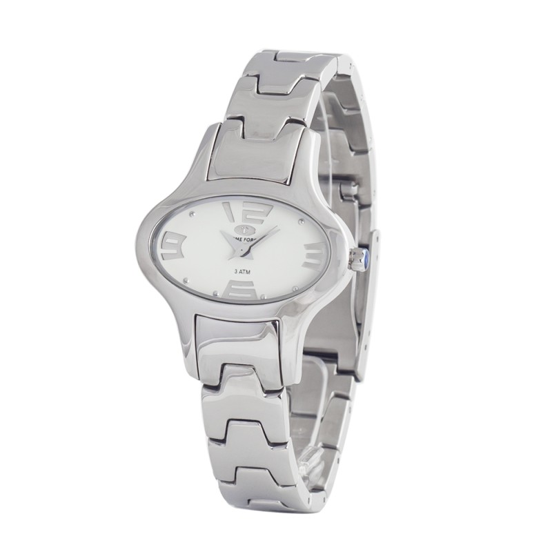 WATCH TIME FORCE WOMAN TF2635L-04-1 (36MM)