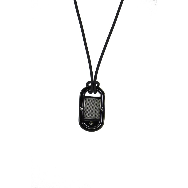 PENDANT TIME FORCE MAN TS5073CR (64cm )