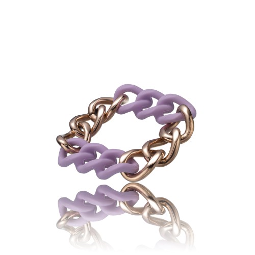 BRACELET TIME FORCE WOMAN TS5148BP ( )