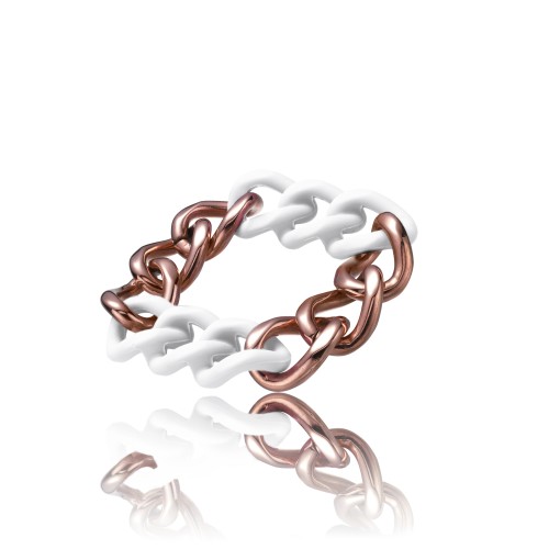 BRACELET TIME FORCE WOMAN TS5148BW ( )