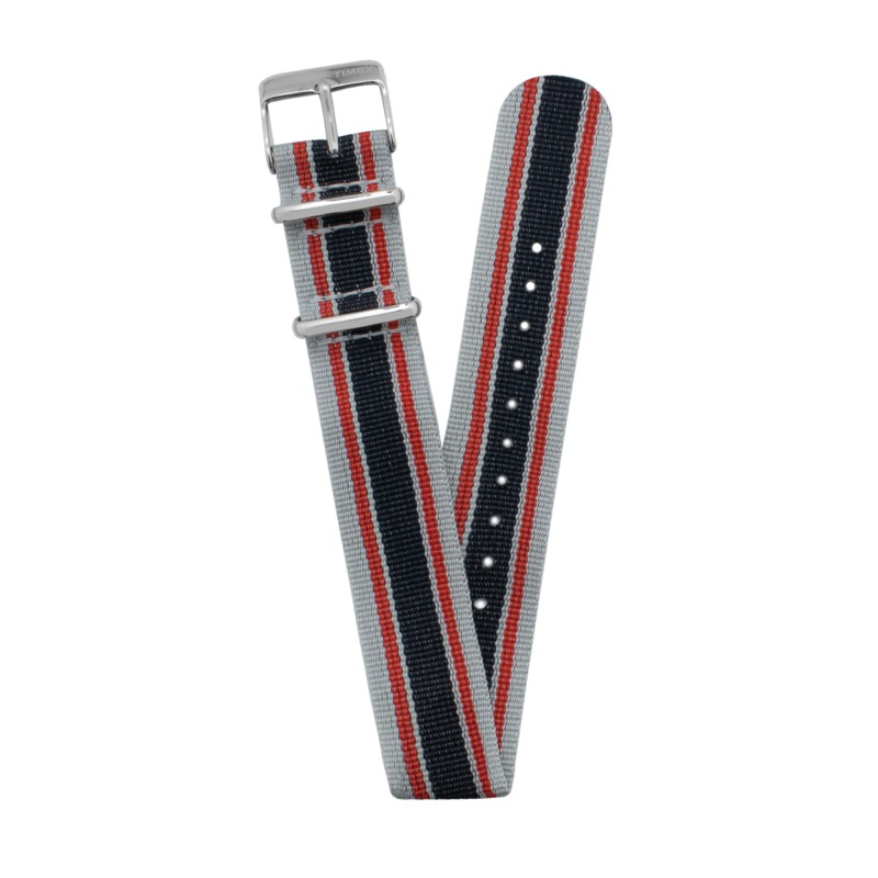 WATCH TIMEX UNISEX BTQ352007 (20MM)