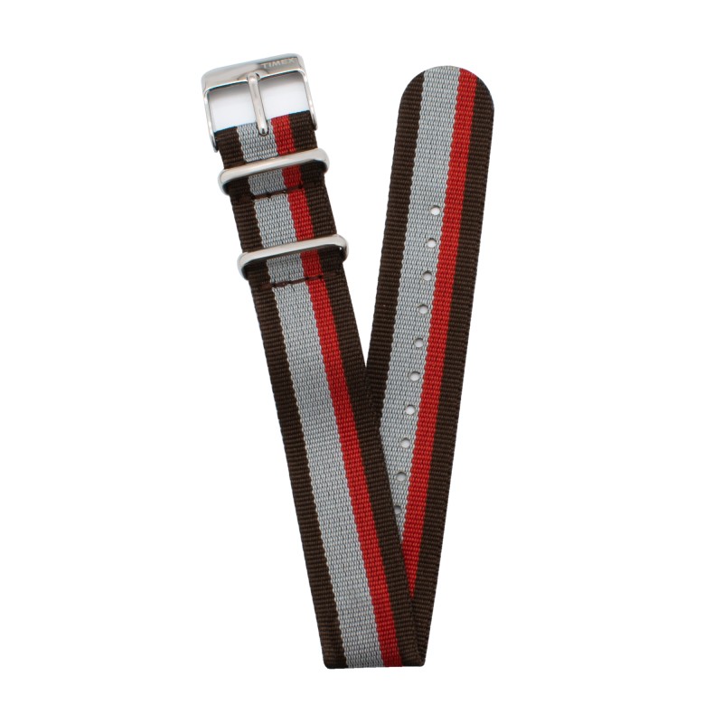 WATCH TIMEX UNISEX BTQ392001 (20MM)