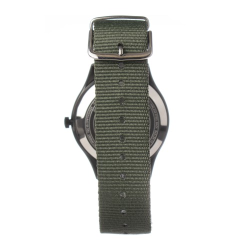 WATCH TIMEX MAN TW2V11000LG (41MM)