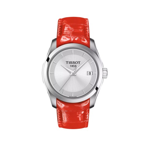WATCH TISSOT WOMAN T035210160310 (32MM)