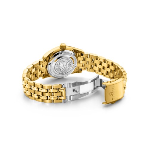 WATCH TITONI WOMAN 729G-306 (27MM)