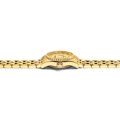 WATCH TITONI WOMAN 729G-306 (27MM)