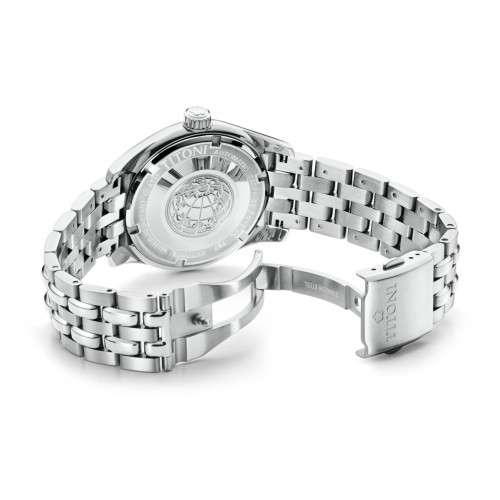 WATCH TITONI MAN 797S-307 (40MM)