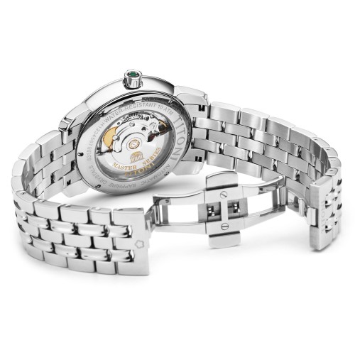 WATCH TITONI MAN 83188S-678 (41MM)