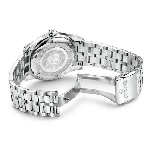 WATCH TITONI MAN 83908S-619 (40MM)