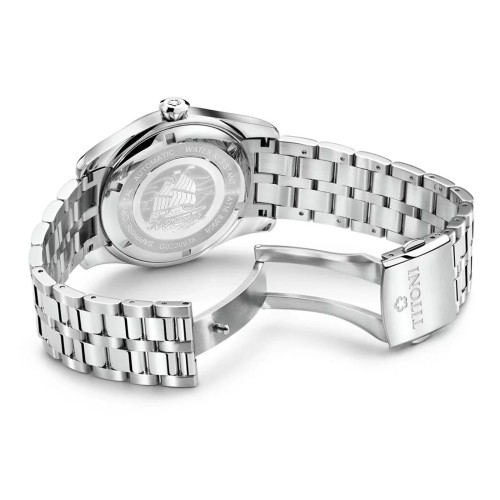 WATCH TITONI MAN 83908S-690 (40MM)