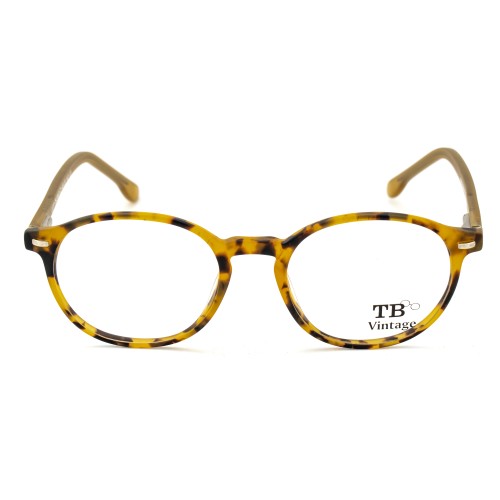 GLASSES TITTO BLUNI Unisex 2967-C1 (Lens/Bridge/Temple) 45/18/130 mm)