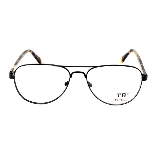GLASSES TITTO BLUNI Unisex TB2966-C2 (Lens/Bridge/Temple) 54/15/140 mm)