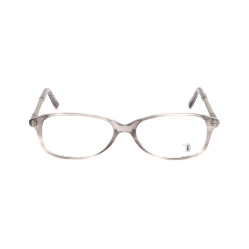 GLASSES TODS WOMAN TO4054020 (Lens/Bridge/Temple) 54/15/140 mm)