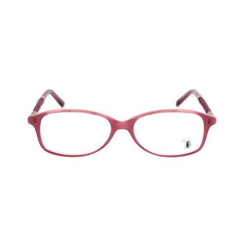 GLASSES TODS WOMAN TO4054068 (Lens/Bridge/Temple) 54/15/140 mm)