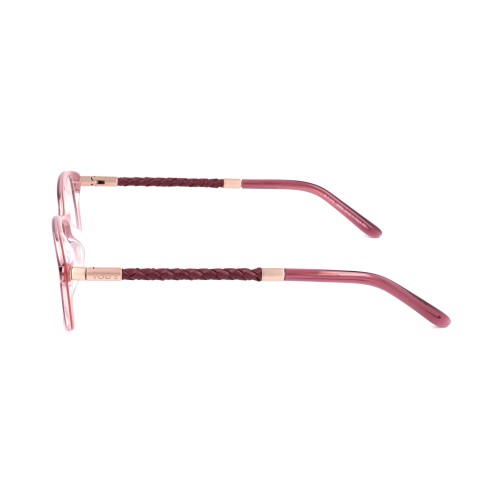 GLASSES TODS WOMAN TO4054068 (Lens/Bridge/Temple) 54/15/140 mm)