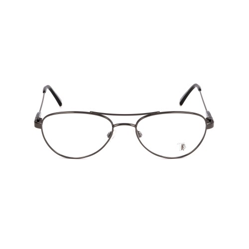 GLASSES TODS MAN TO5006008 (Lens/Bridge/Temple) 52/17/140 mm)