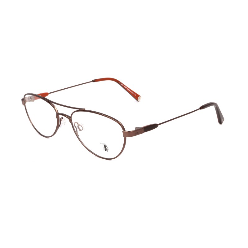 GLASSES TODS MAN TO5006049 (Lens/Bridge/Temple) 52/17/140 mm)