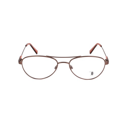 GLASSES TODS MAN TO5006049 (Lens/Bridge/Temple) 52/17/140 mm)