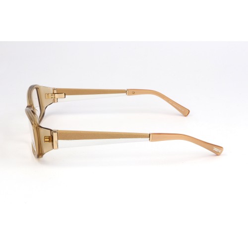 GLASSES TODS WOMAN TO5011041 (Lens/Bridge/Temple) 53/16/135 mm)