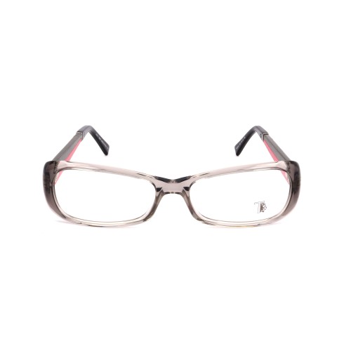 GLASSES TODS WOMAN TO501202055 (Lens/Bridge/Temple) 55/16/135 mm)
