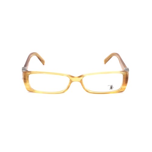 GLASSES TODS WOMAN TO501603952 (Lens/Bridge/Temple) 52/14/130 mm)