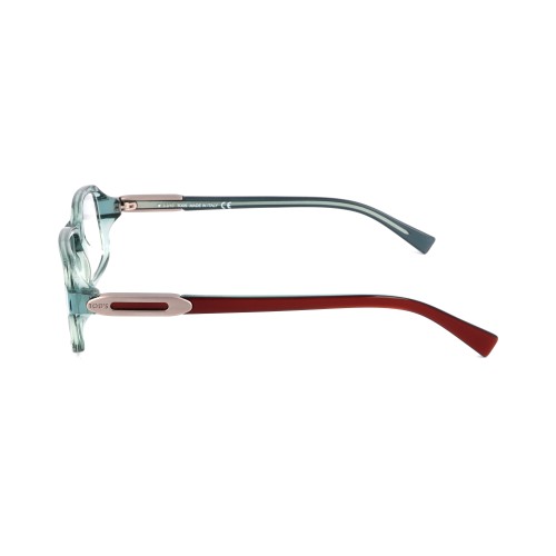 GLASSES TODS WOMAN TO501808752 (Lens/Bridge/Temple) 52/15/135 mm)