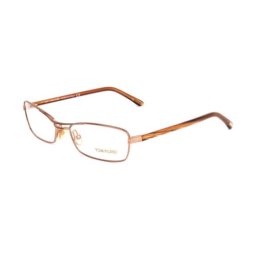 GLASSES TOM FORD WOMAN FT502426854 (Lens/Bridge/Temple) 54/16/130 mm)