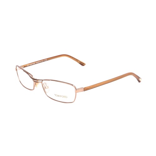 GLASSES TOM FORD MAN FT5024-52268 (Lens/Bridge/Temple) 52/16/130 mm)