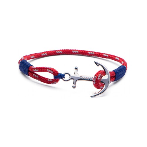 BRACELET TOM HOPE UNISEX TM0023 (21CM )