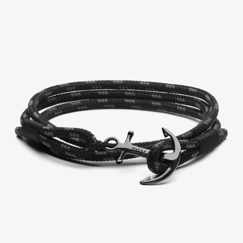 BRACELET TOM HOPE UNISEX TM0131 (18CM )