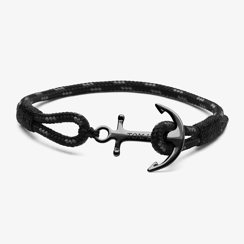 BRACELET TOM HOPE UNISEX TM0181 (18CM )