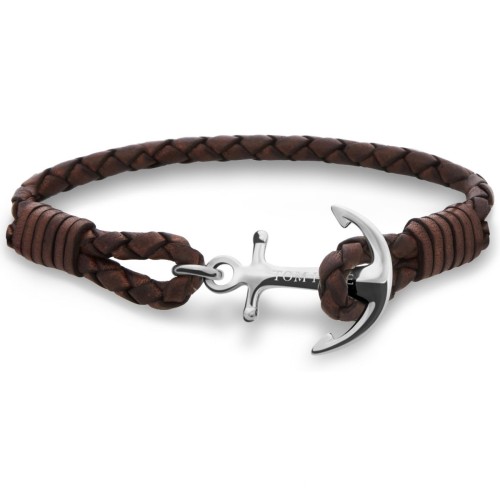 BRACELET TOM HOPE UNISEX TM0210 (18CM )