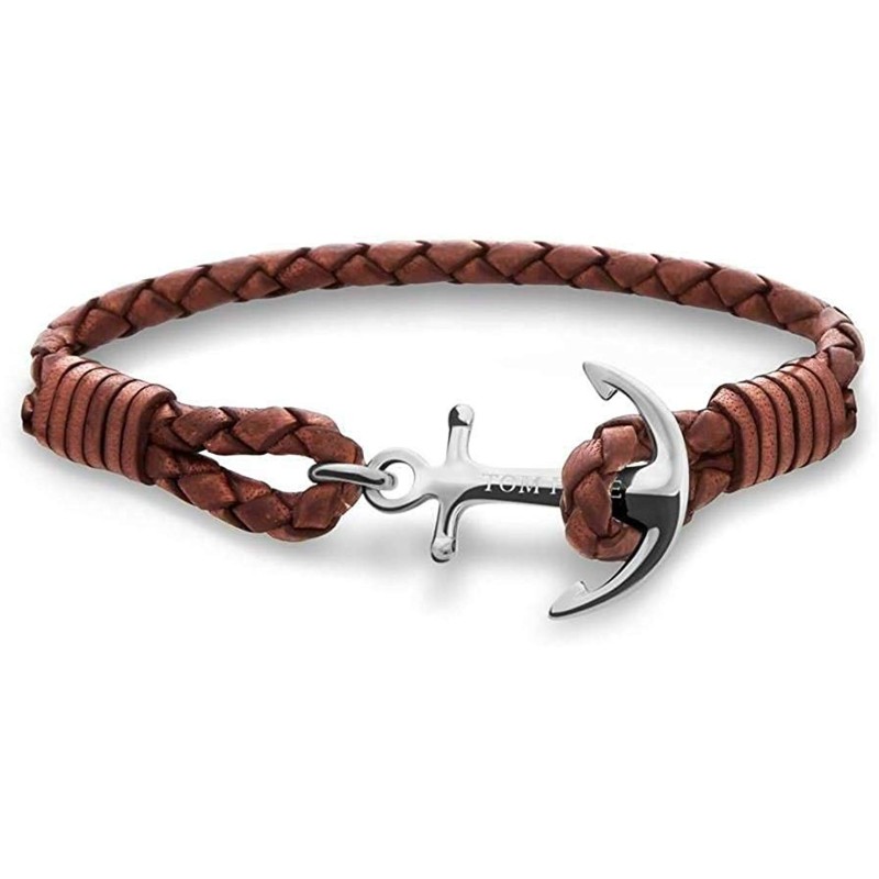 BRACELET TOM HOPE UNISEX TM0220 (18CM )