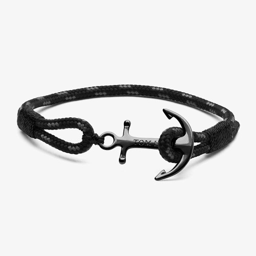 BRACELET TOM HOPE UNISEX TM0180 (17CM )
