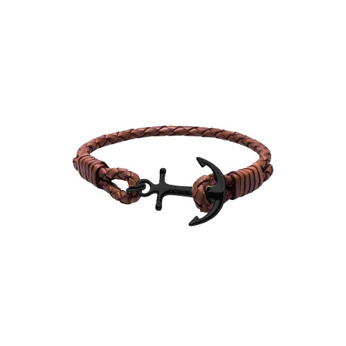 BRACELET TOM HOPE UNISEX TM0251 (18CM )