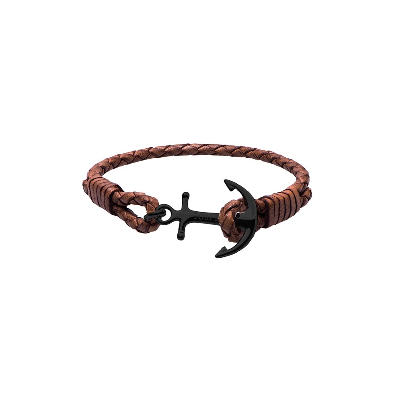 BRACELET TOM HOPE UNISEX TM0251 (18CM )