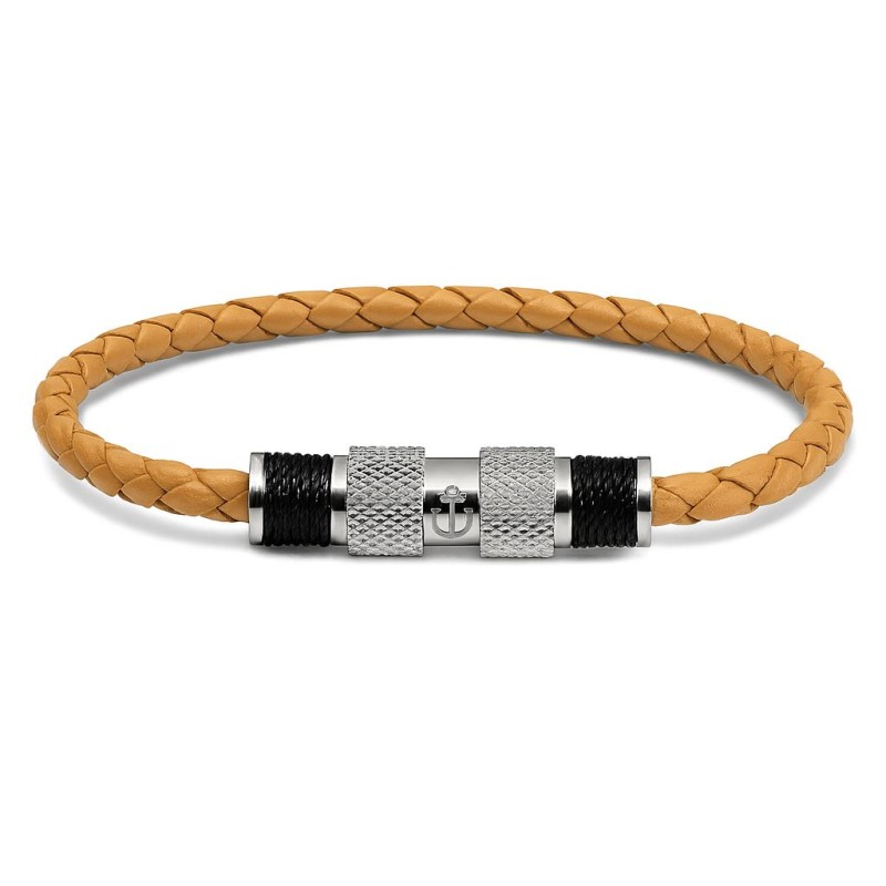 BRACELET TOM HOPE MAN TM0263 (S )