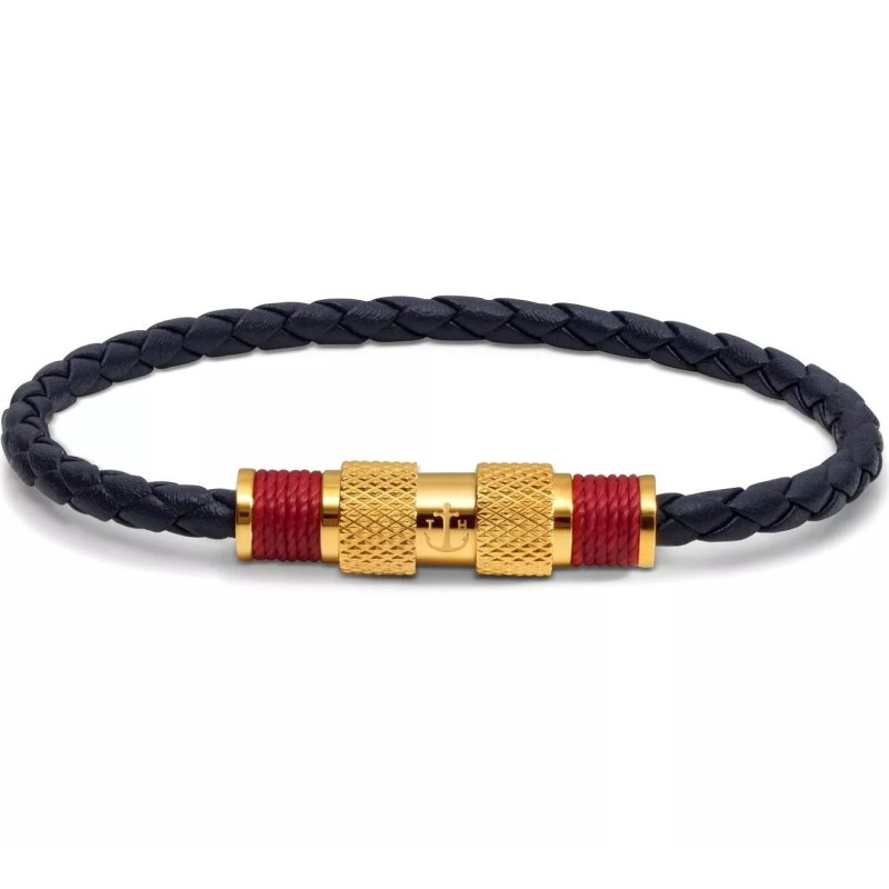 BRACELET TOM HOPE MAN TM0273 (M )