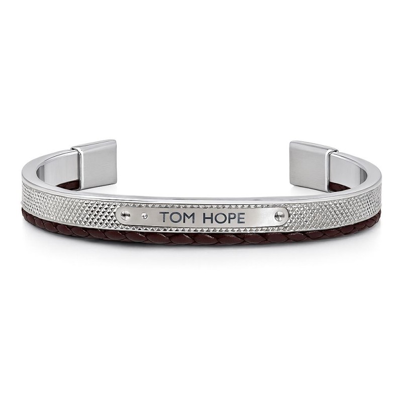 BRACELET TOM HOPE MAN TM0279 (M )