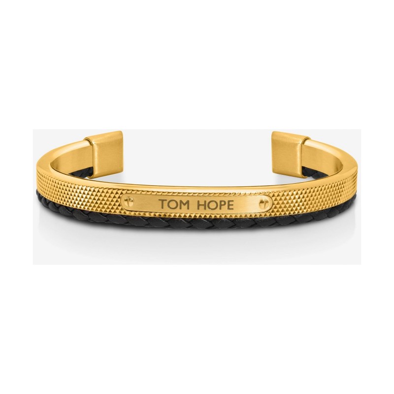 BRACELET TOM HOPE MAN TM0282 (M )