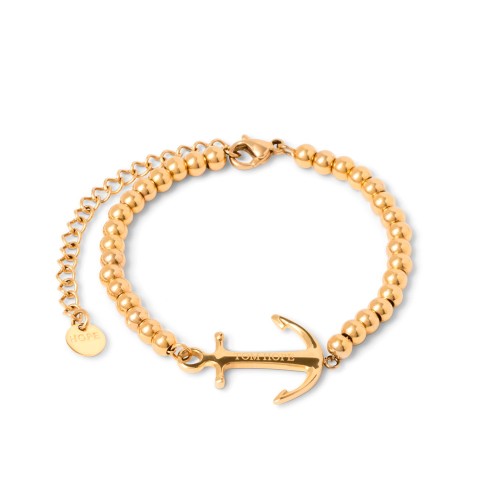 BRACELET TOM HOPE WOMAN TM0341 ( )